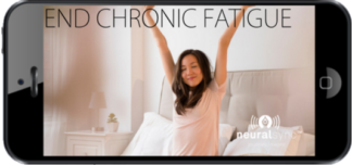 End Chronic Fatigue audio download by NeuralSync