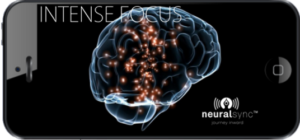 Intense Focus audio download by NeuralSync