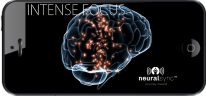Intense Focus audio download by NeuralSync