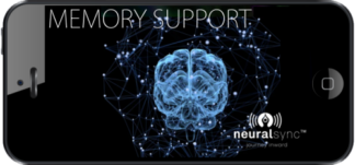Memory Support audio download by NeuralSync