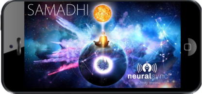 Samadhi Consciousness audio download by NeuralSync