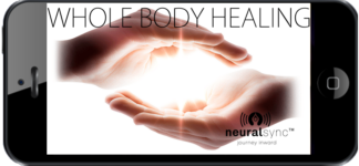 Whole Body Healing audio download by NeuralSync