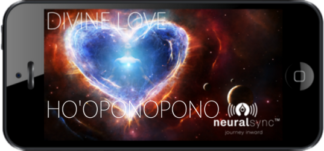 Divine Love audio download by NeuralSync