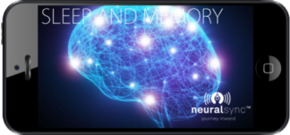 Sleep with Memory Enhancement by NeuralSync
