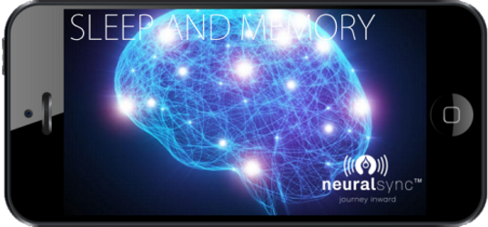 Sleep with Memory Enhancement by NeuralSync