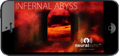 infernal abyss by neuralsync