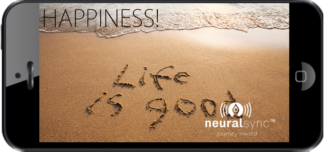 happiness by neuralsync