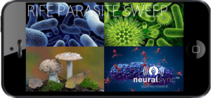 rife universal parasite sweep by neuralsync