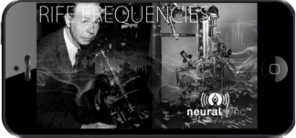 Rife Frequency audio downloads by NeuralSync