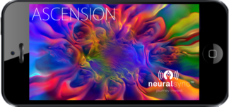ascension audio by neuralsync