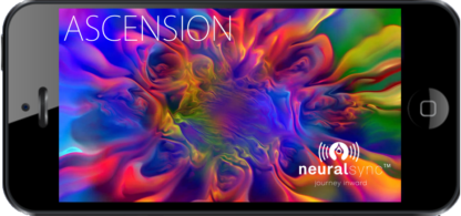 ascension audio by neuralsync