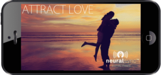 Attract Love audio download by NeuralSync