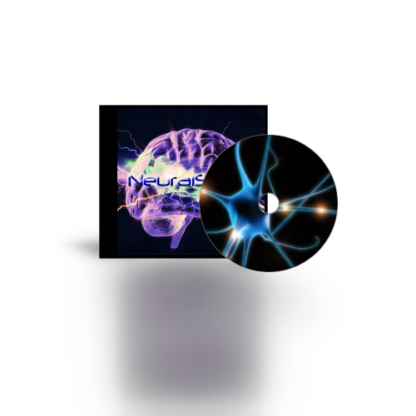 SMR Brain Boost CD by NeuralSync