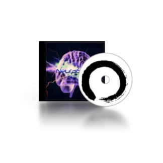 Zen Trance CD by NeuralSync