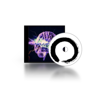 Zen Trance CD by NeuralSync