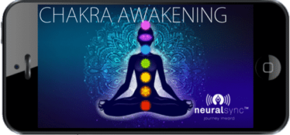Chakra Awakening audio download by NeuralSync