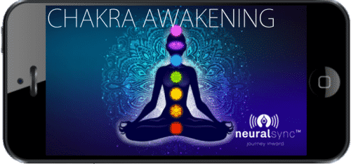 Chakra Awakening audio download by NeuralSync