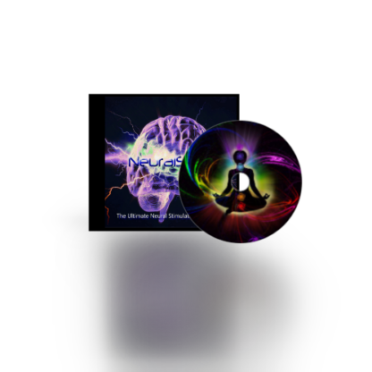 Chakra Alignment CD by NeuralSync
