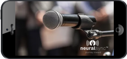 custom audio or video by neuralsync
