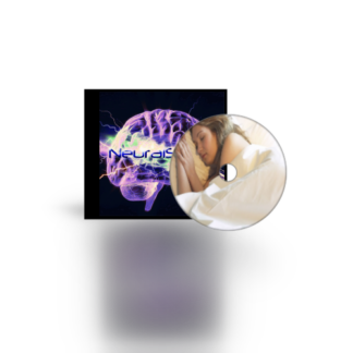 NeuralSync Deep Sleep CD