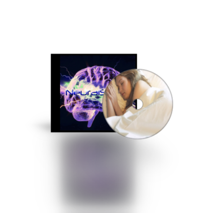 NeuralSync Deep Sleep CD