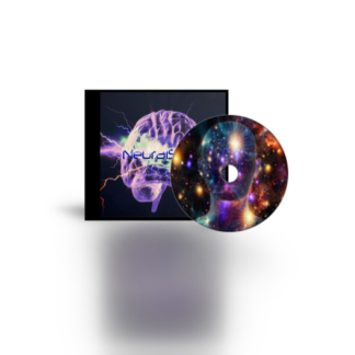 NeuralSync Divine Love CD