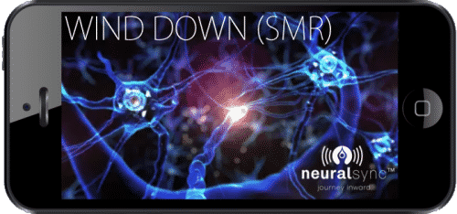 Evening SMR Frequencies audio download by NeuralSync