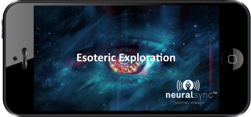 esoteric exploration neuralsync