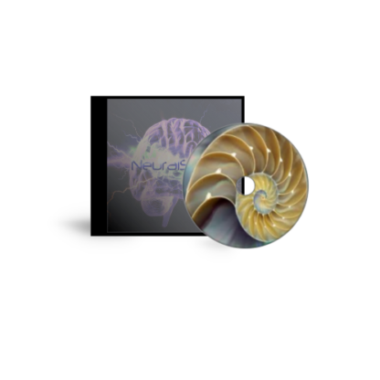 Fibonacci Sequence CD by NeuralSync