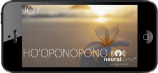Joy Ho'oponopono audio download by NeuralSync