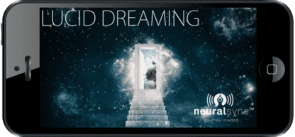 Lucid Dreams audio download by NeuralSync