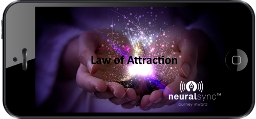 law of attraction neuralsync