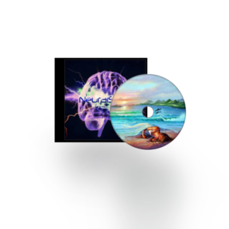 Lucid Dreaming CD by NeuralSync