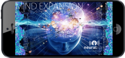 Mind Expansion audio download by NeuralSync