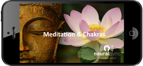Meditation and Chakras - NeuralSync