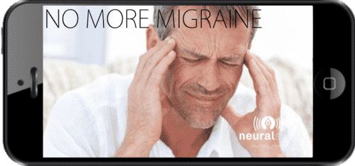 No More Migraine audio download by NeuralSync