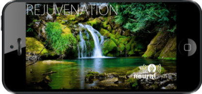 Rejuvenation audio download by NeuralSync