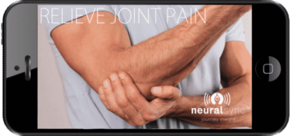 Relieve Joint & Muscle Pain audio download by NeuralSync