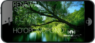 Renewal Ho'oponopono audio by NeuralSync