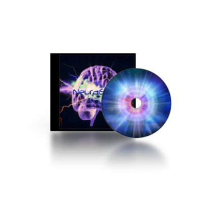 Samadhi Consciousness CD by NeuralSync