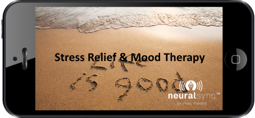 Stress Release and Mood Therapy - NeuralSync