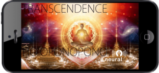 transcendence hooponopono by neuralsync