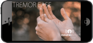 Tremor Ease audio download by NeuralSync