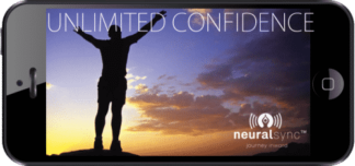 Unlimited Confidence audio by NeuralSync