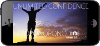 Unlimited Confidence with Ho'oponopono audio by NeuralSync