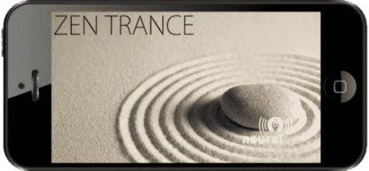 Zen Trance audio download by NeuralSync