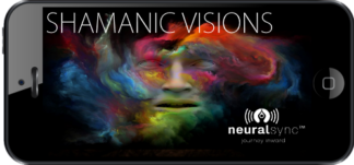 Shamanic Visions by NeuralSync