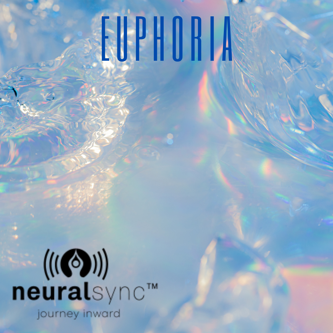 NeuralSync™ Neuro-Frequency Technology: Euphoria Meditation