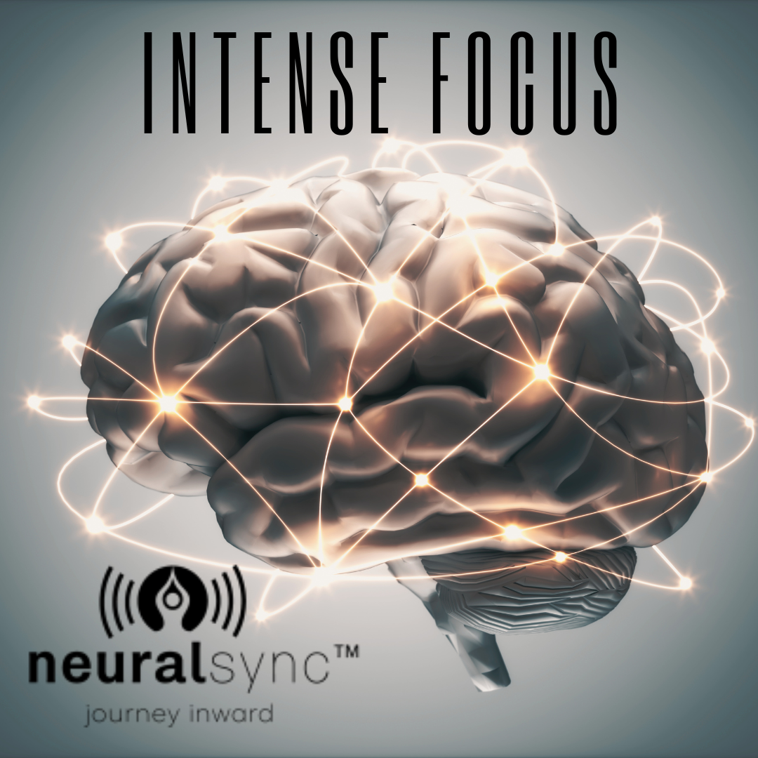 NeuralSync™ Neuro-Frequency Technology: How to Focus Meditation