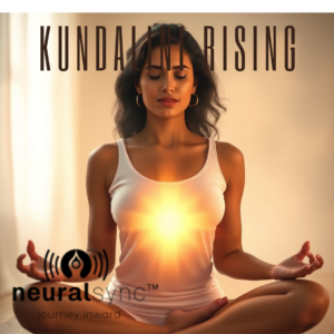 NeuralSync™ Neuro-Frequency Technology: Kundalini Rising Frequencies